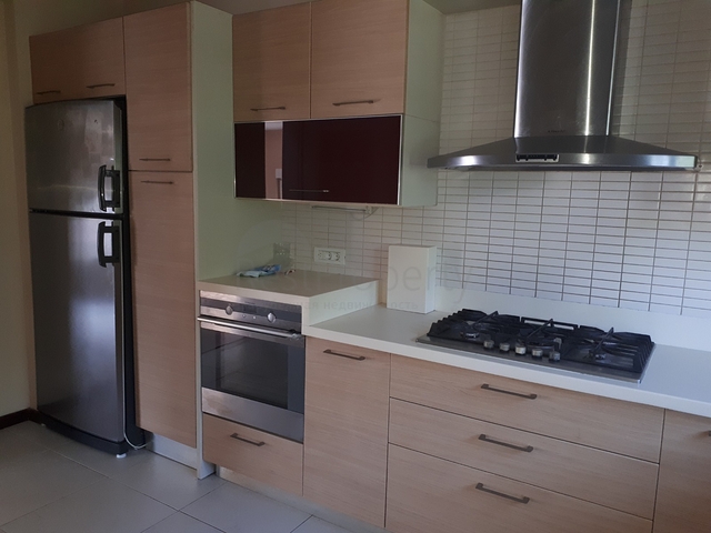 فيلا مستقلة في منطقة سارير / اسطنبول الاوربية 