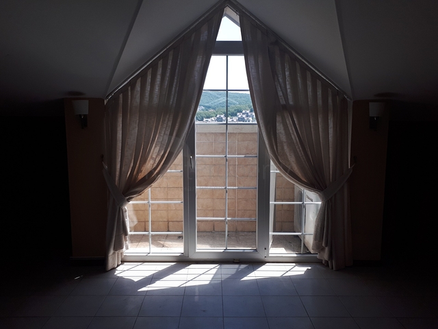 فيلا مستقلة في منطقة سارير / اسطنبول الاوربية 