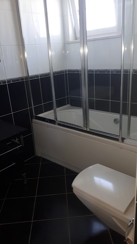 فيلا مستقلة في منطقة سارير / اسطنبول الاوربية 