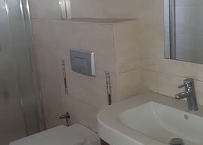 فيلا مستقلة في منطقة سارير / اسطنبول الاوربية 