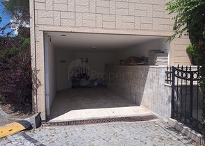 فيلا مستقلة في منطقة سارير / اسطنبول الاوربية 