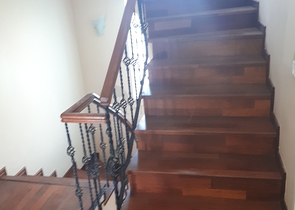 فيلا مستقلة في منطقة سارير / اسطنبول الاوربية 