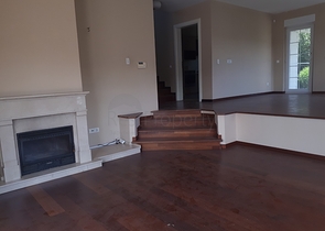 فيلا مستقلة في منطقة سارير / اسطنبول الاوربية 