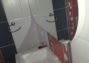 فيلا مستقلة في منطقة سارير / اسطنبول الاوربية 