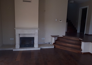 فيلا مستقلة في منطقة سارير / اسطنبول الاوربية 