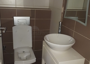 فيلا مستقلة في منطقة سارير / اسطنبول الاوربية 