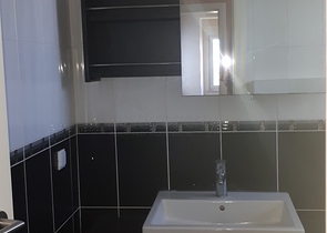 فيلا مستقلة في منطقة سارير / اسطنبول الاوربية 