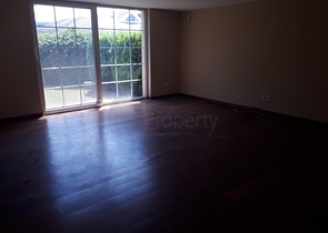 فيلا مستقلة في منطقة سارير / اسطنبول الاوربية 