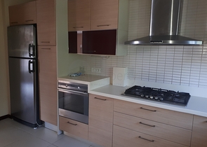 فيلا مستقلة في منطقة سارير / اسطنبول الاوربية 