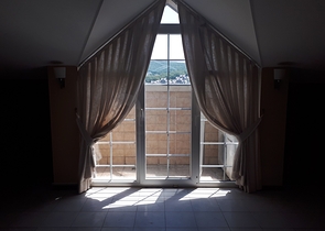 فيلا مستقلة في منطقة سارير / اسطنبول الاوربية 