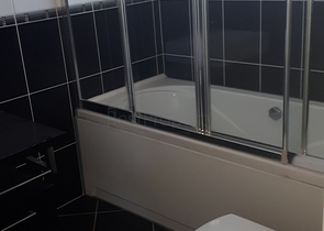 فيلا مستقلة في منطقة سارير / اسطنبول الاوربية 