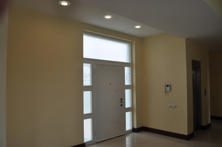 فيلا فاخرة في بيوك تشكمجه / اسطنبول 