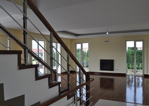 فيلا فاخرة في بيوك تشكمجه / اسطنبول 