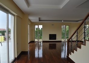 فيلا فاخرة في بيوك تشكمجه / اسطنبول 