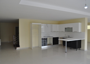 فيلا فاخرة في بيوك تشكمجه / اسطنبول 