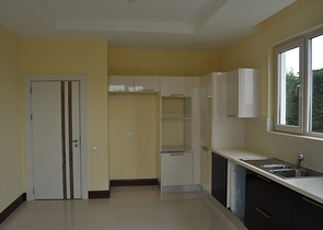 فيلا فاخرة في بيوك تشكمجه / اسطنبول 