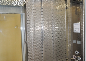 فيلا فاخرة في بيوك تشكمجه / اسطنبول 