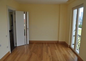 فيلا فاخرة في بيوك تشكمجه / اسطنبول 