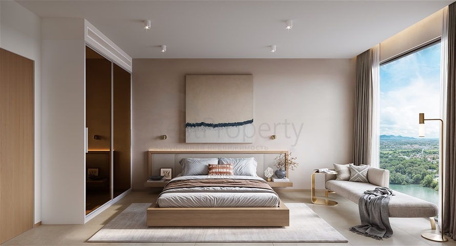 العقارات الحصرية في قلب تايلاند هي مفتاحك لقضاء العطلات والاستثمارات الفاخرة