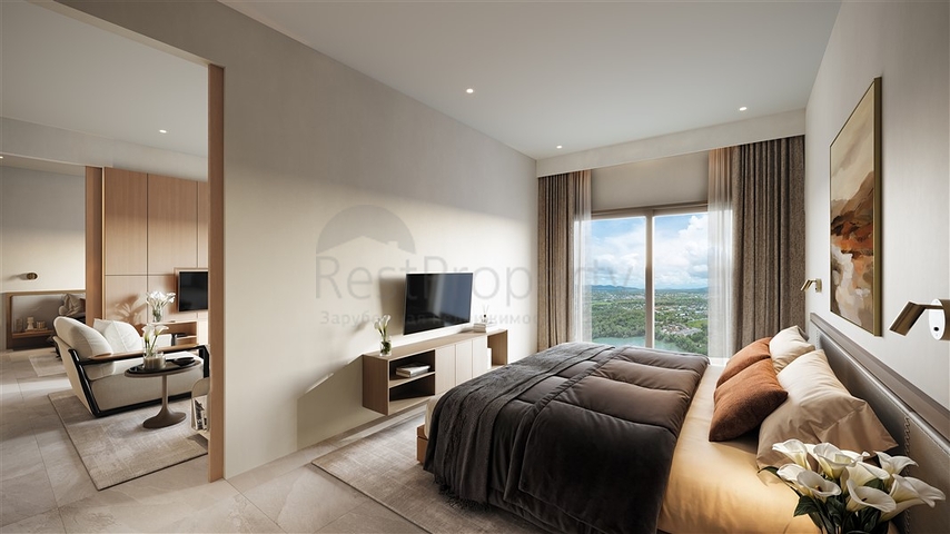 العقارات الحصرية في قلب تايلاند هي مفتاحك لقضاء العطلات والاستثمارات الفاخرة