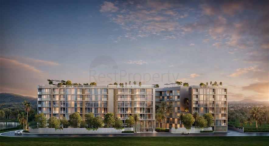 العقارات الحصرية في قلب تايلاند هي مفتاحك لقضاء العطلات والاستثمارات الفاخرة العقارات الحصرية في قلب تايلاند هي مفتاحك لقضاء العطلات والاستثمارات الفاخرة