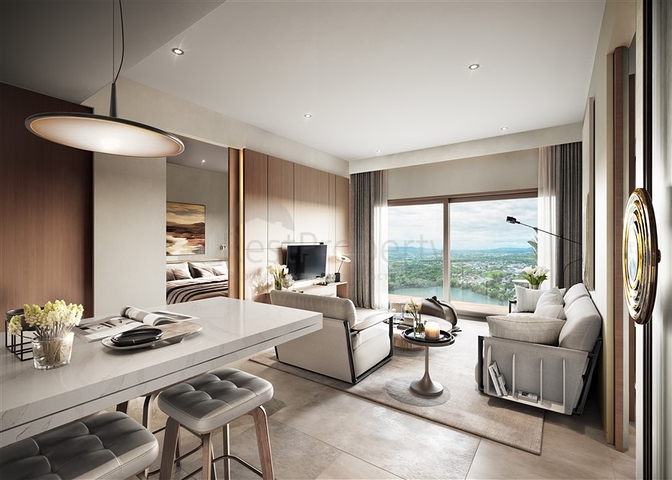 العقارات الحصرية في قلب تايلاند هي مفتاحك لقضاء العطلات والاستثمارات الفاخرة