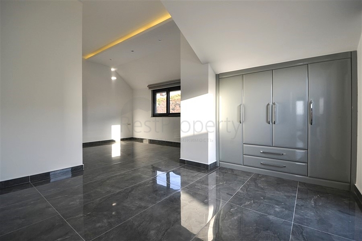 بنتهاوس 2+1 في منطقة كارجيجاك 