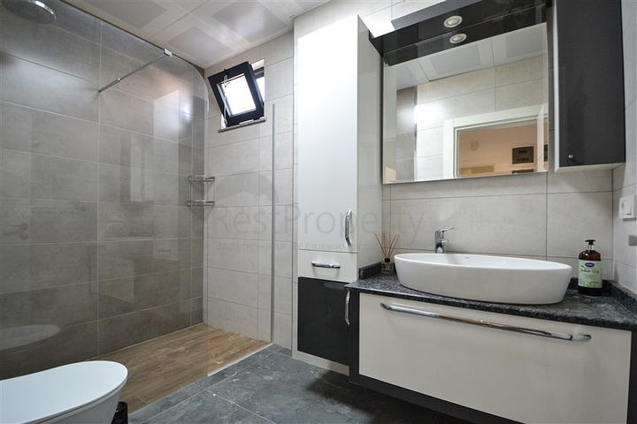 بنتهاوس 2+1 في منطقة كارجيجاك 