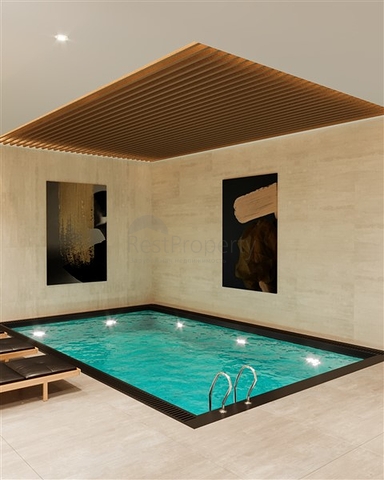 مشروع استثماري جديد في حي أفسلار 