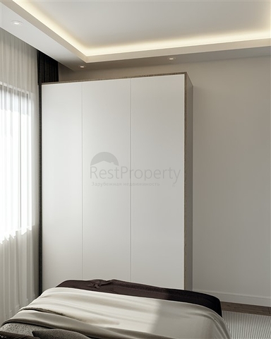 مشروع استثماري جديد في حي أفسلار 