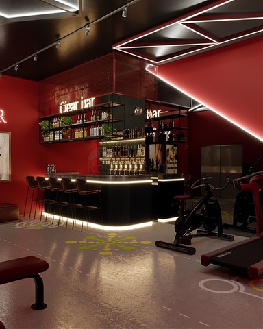 مشروع استثماري جديد في حي أفسلار 