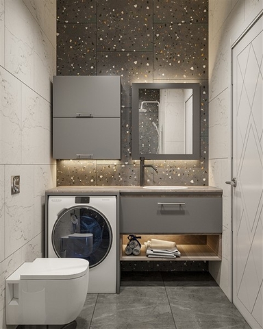 مشروع استثماري جديد في حي أفسلار 