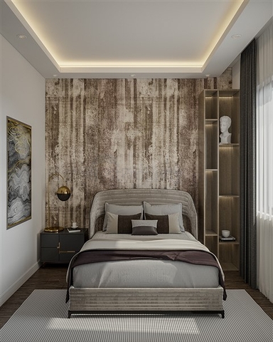 مشروع استثماري جديد في حي أفسلار 