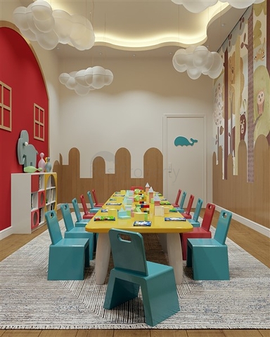 مشروع استثماري جديد في حي أفسلار 