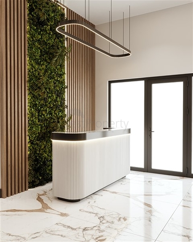 مشروع استثماري جديد في حي أفسلار 