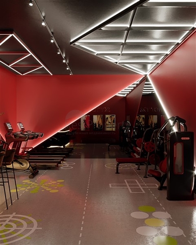 مشروع استثماري جديد في حي أفسلار 