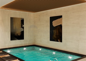 مشروع استثماري جديد في حي أفسلار 