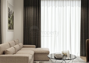 مشروع استثماري جديد في حي أفسلار 