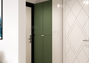 مشروع استثماري جديد في حي أفسلار 