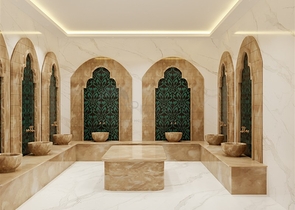 مشروع استثماري جديد في حي أفسلار 