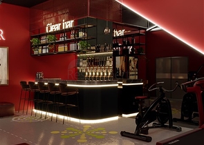 مشروع استثماري جديد في حي أفسلار 