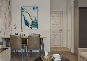 مشروع استثماري جديد في حي أفسلار 