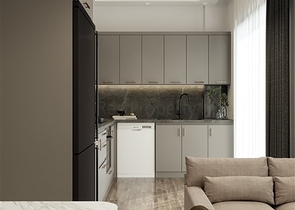 مشروع استثماري جديد في حي أفسلار 