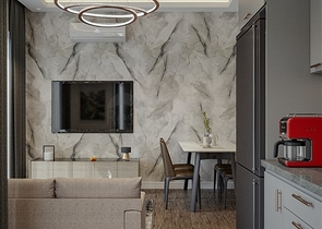 مشروع استثماري جديد في حي أفسلار 