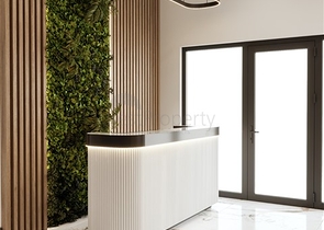 مشروع استثماري جديد في حي أفسلار 