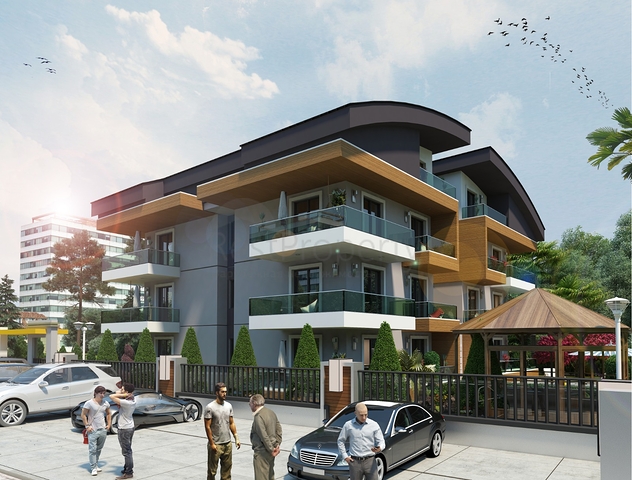 مشروع استثماري في قادرية بيليك