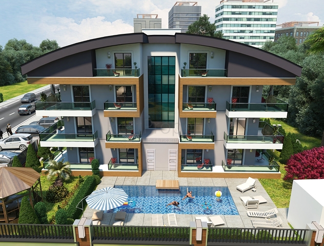 مشروع استثماري في قادرية بيليك