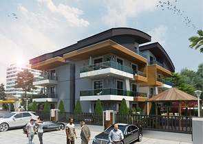 مشروع استثماري في قادرية بيليك