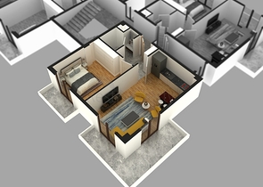 مشروع استثماري في قادرية بيليك