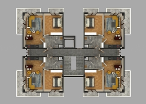 مشروع استثماري في قادرية بيليك